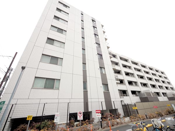 グランスイート上石神井 2