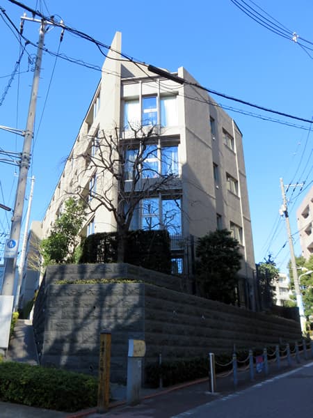 パークコート山王2丁目 2