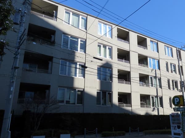 パークコート山王2丁目 3