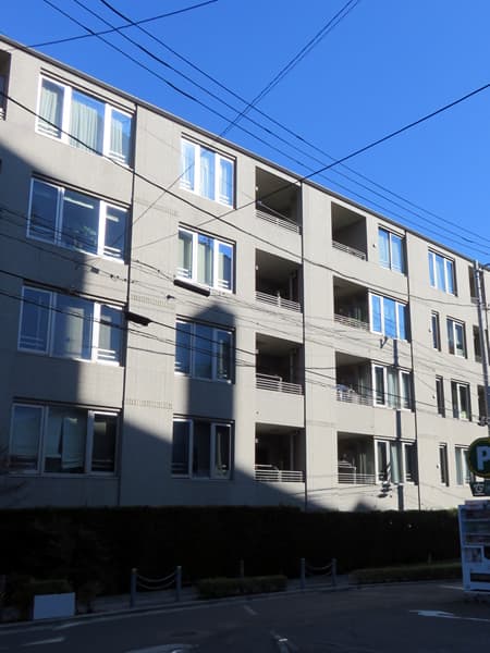 パークコート山王2丁目 4