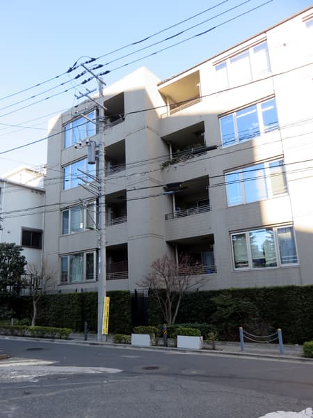 パークコート山王2丁目 6