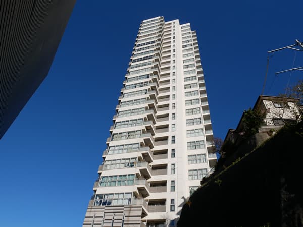 サンコリーヌタワー横須賀中央駅前 7