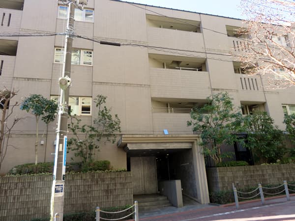 パークコート山王2丁目 7