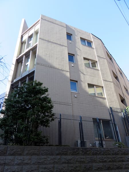 パークコート山王2丁目 10