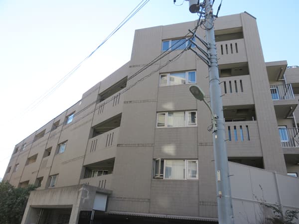 パークコート山王2丁目 11