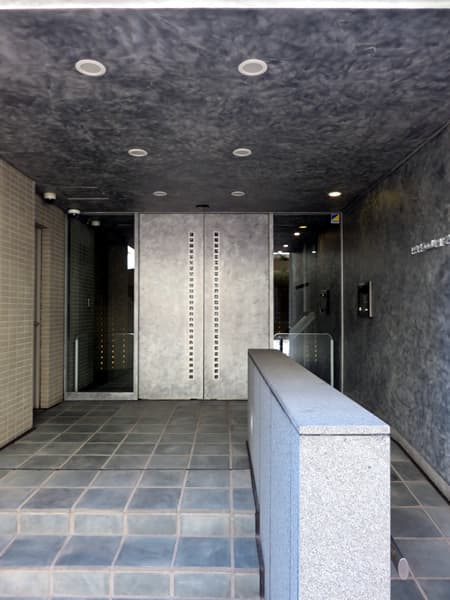 パークコート山王2丁目 14