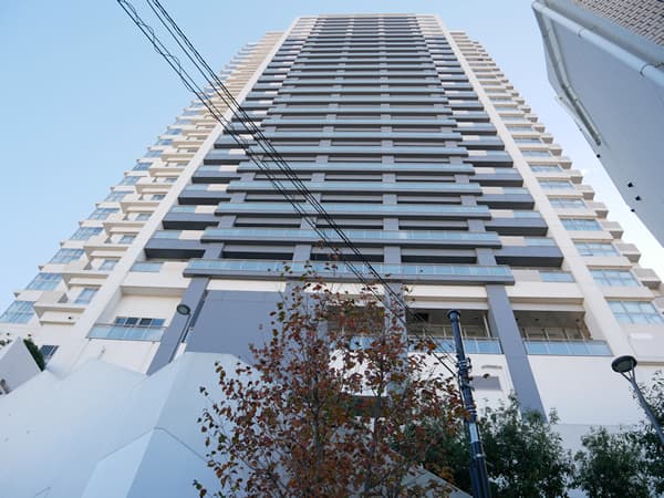 サンコリーヌタワー横須賀中央駅前 8