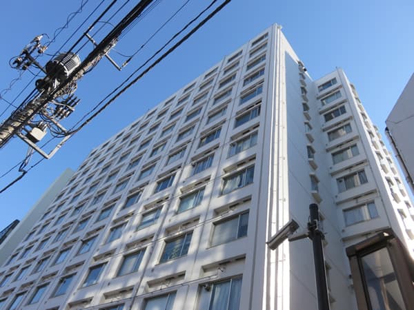 山王アーバンライフ 1