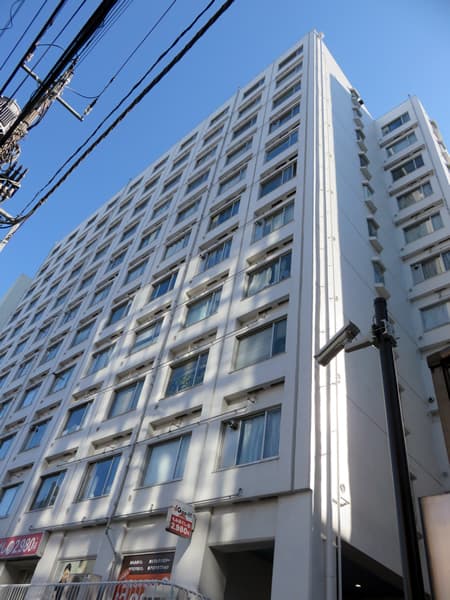 山王アーバンライフ 2