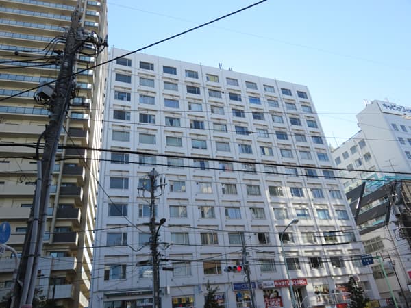 山王アーバンライフ 3