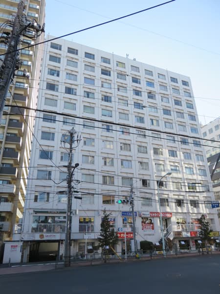 山王アーバンライフ 4