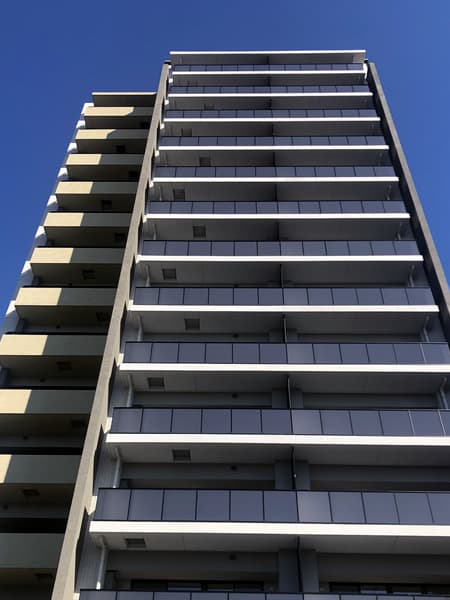 イニシア青砥レジデンス 1