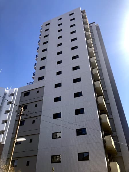 イニシア青砥レジデンス 5