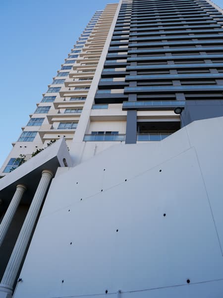 サンコリーヌタワー横須賀中央駅前 11