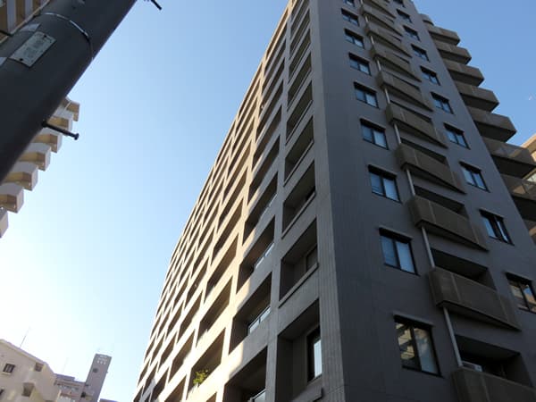 レクセル海老名 1