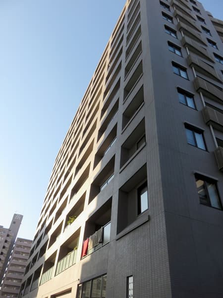 レクセル海老名 2