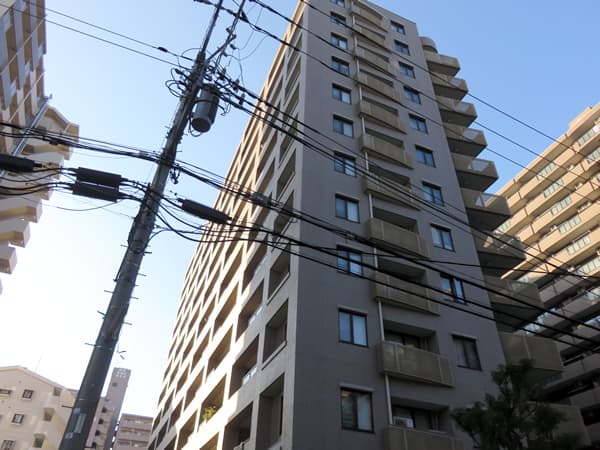 レクセル海老名 3