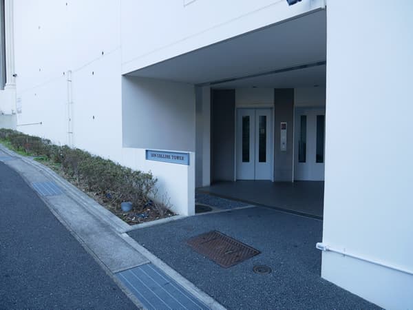 サンコリーヌタワー横須賀中央駅前 12