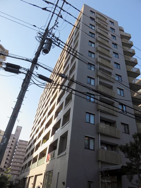 レクセル海老名 4
