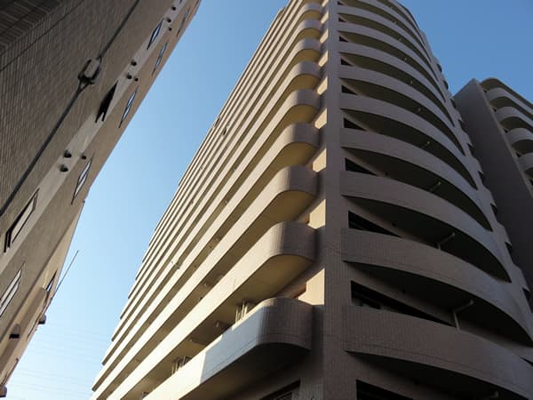 ダイアパレス海老名 1