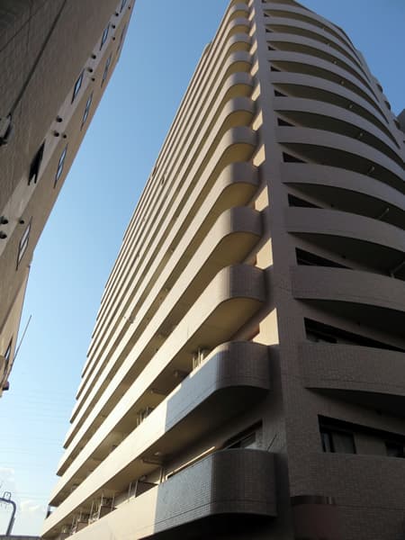 ダイアパレス海老名 2