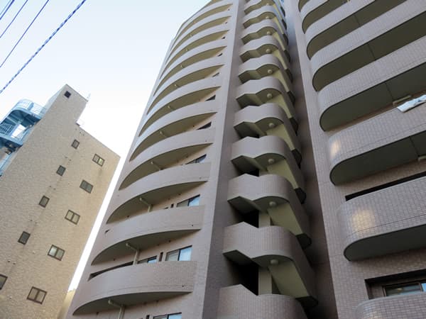 ダイアパレス海老名 5