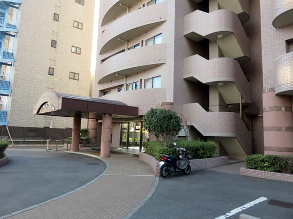 ダイアパレス海老名 6