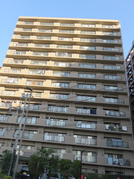 ベルドゥムール海老名ルミナス 2