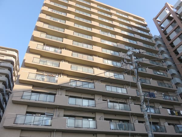 ベルドゥムール海老名ルミナス 3