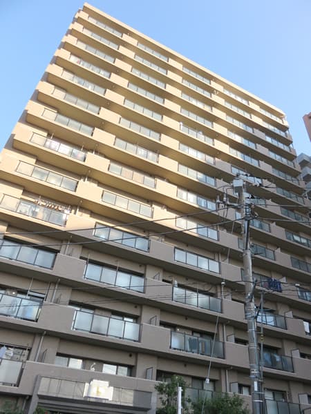 ベルドゥムール海老名ルミナス 4