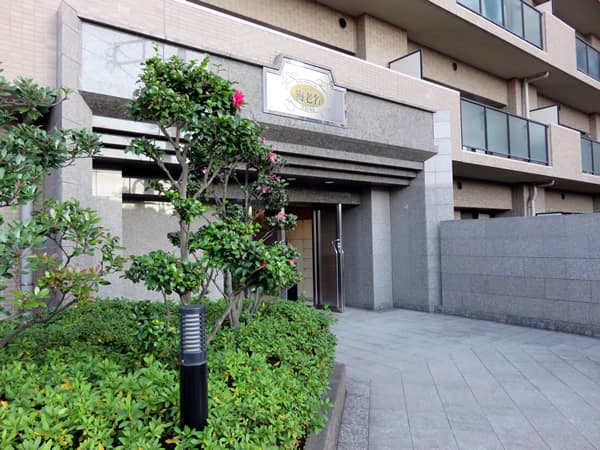 ベルドゥムール海老名ルミナス 5