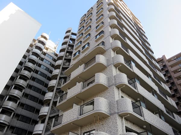 ライオンズマンション海老名第3 1