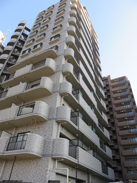 ライオンズマンション海老名第3 2