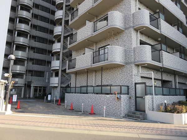 ライオンズマンション海老名第3 4