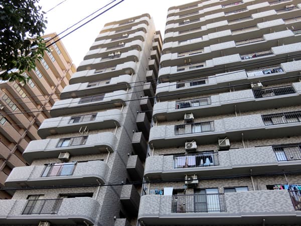 ライオンズマンション海老名第3 6