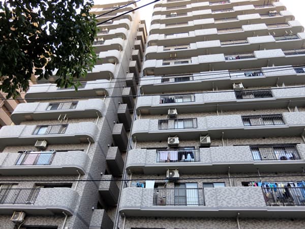 ライオンズマンション海老名第3 7