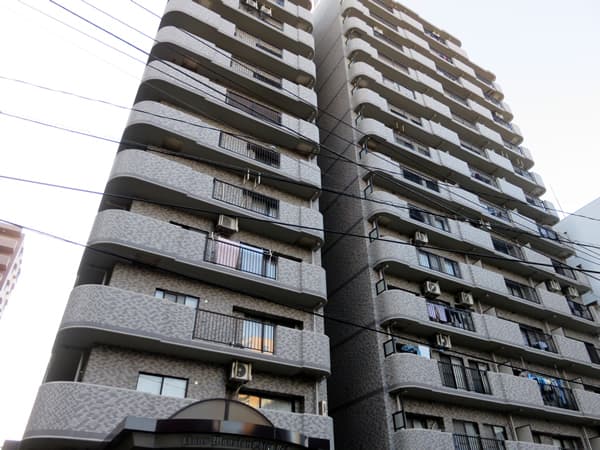 ライオンズマンション海老名第3 8