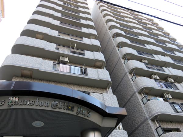 ライオンズマンション海老名第3 9