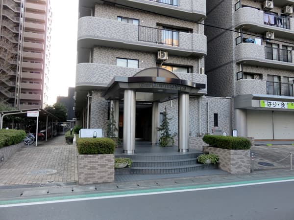 ライオンズマンション海老名第3 10