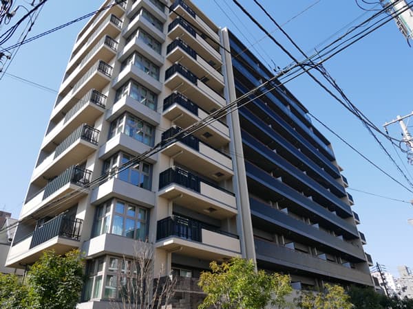 レーベン八王子寺町 1