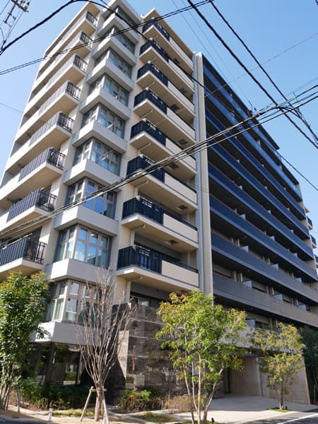 レーベン八王子寺町 2