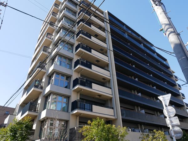 レーベン八王子寺町 3