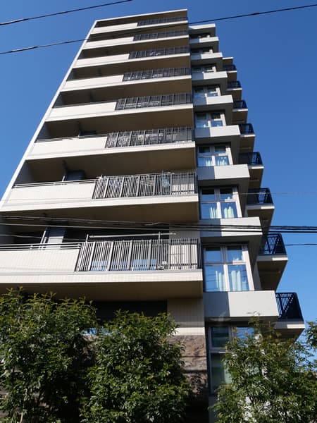 レーベン八王子寺町 5