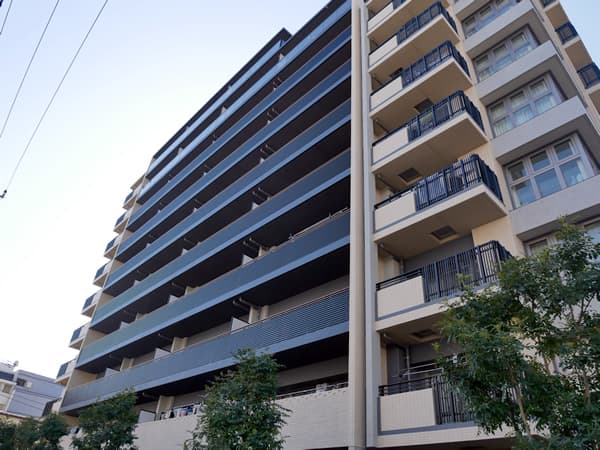 レーベン八王子寺町 6