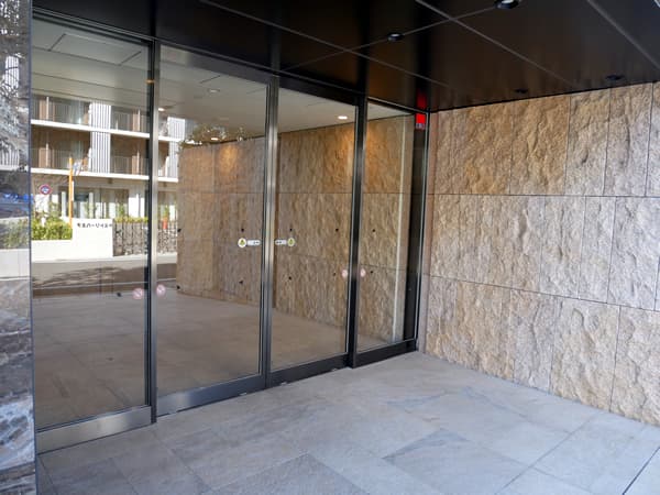 レーベン八王子寺町 9