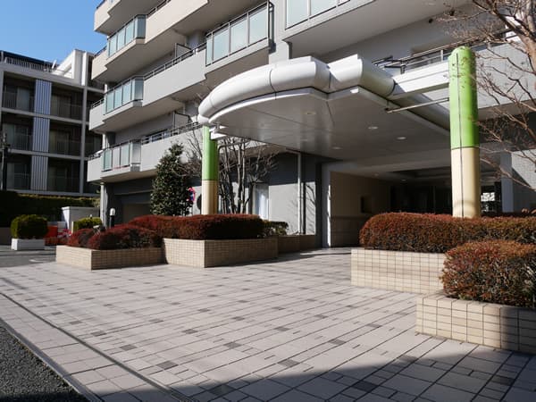 レールシティ八王子 8