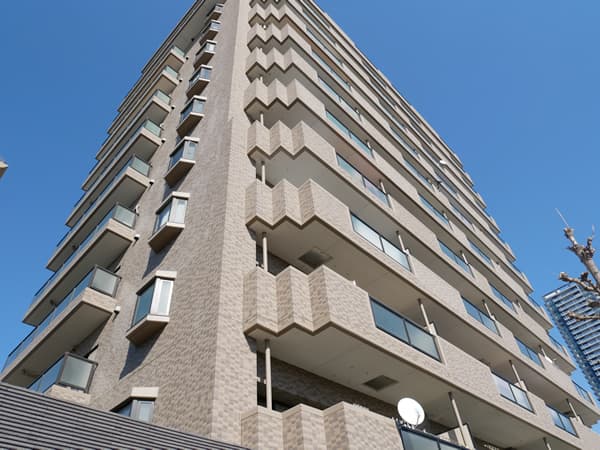 エスカイア八王子万町 3