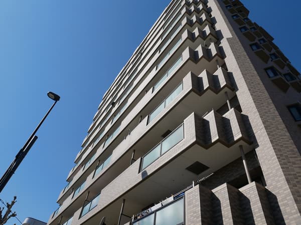 エスカイア八王子万町 4