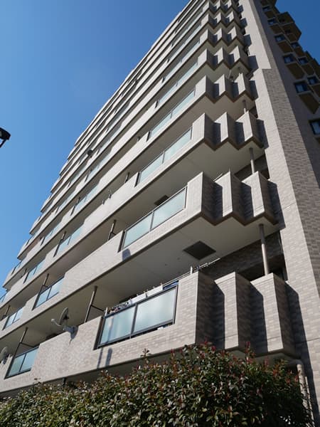 エスカイア八王子万町 5