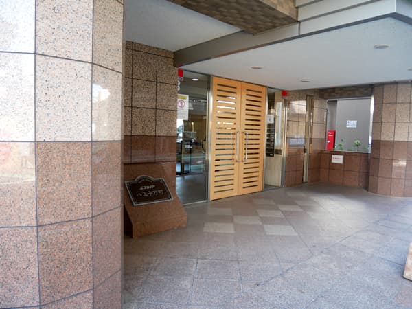 エスカイア八王子万町 8